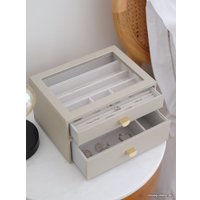 Шкатулка для украшений Stackers 76060