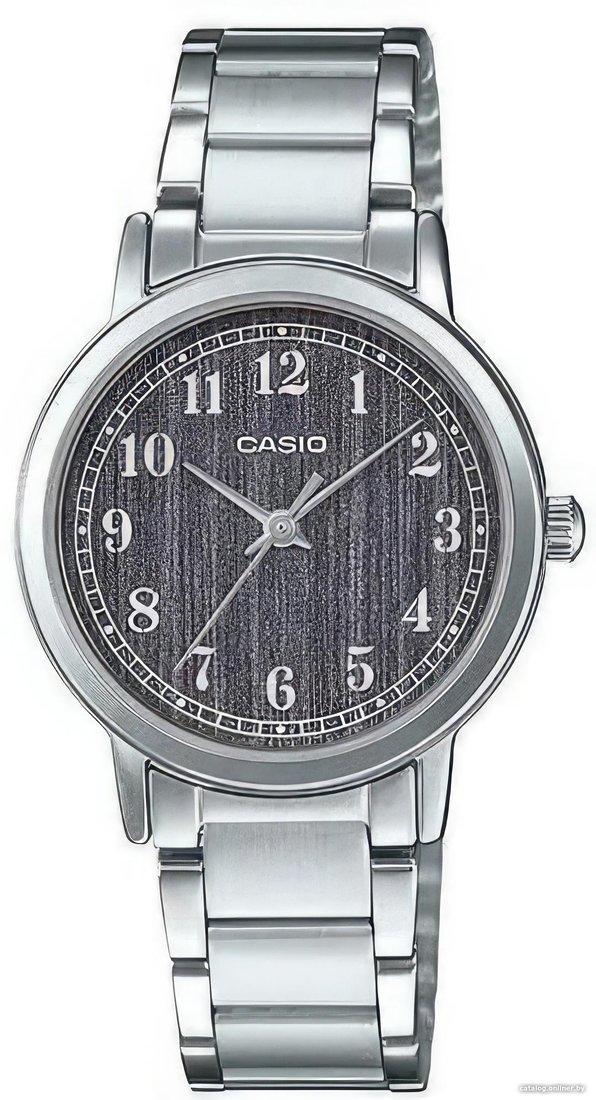 Наручные часы Casio LTP-E145D-1B