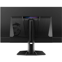 Игровой монитор MSI MPG 322URX QD-OLED