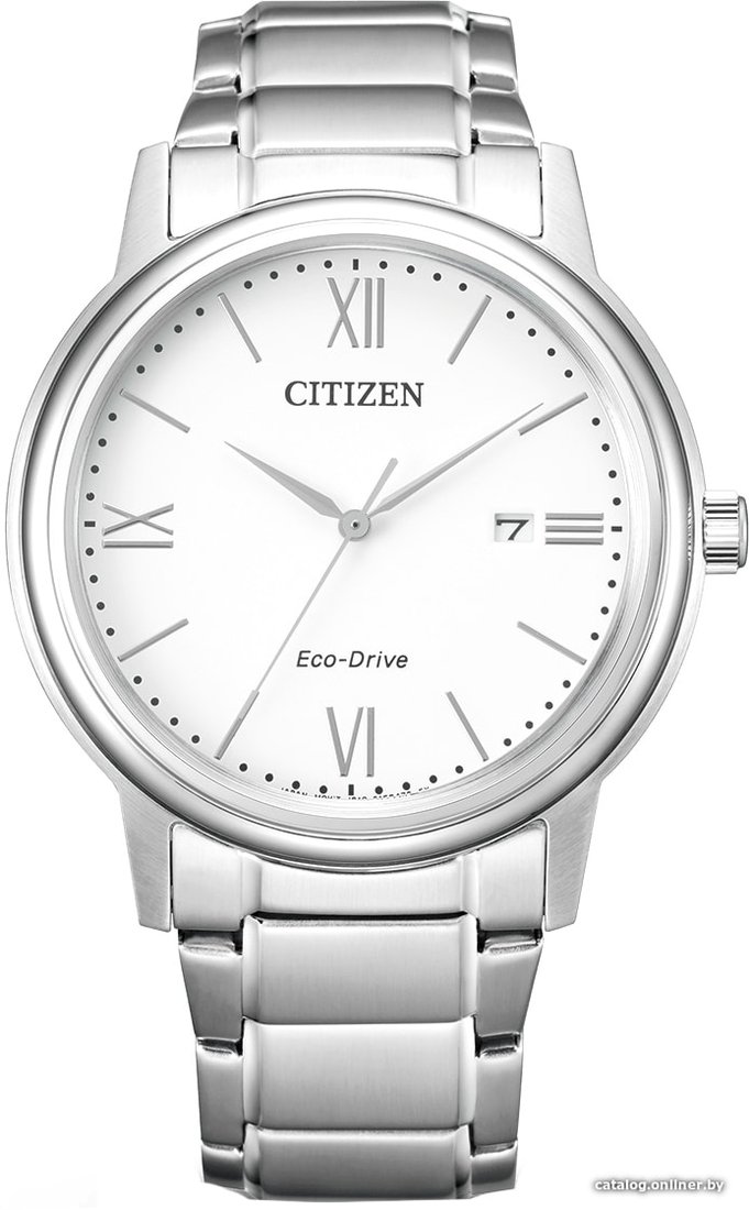 Наручные часы Citizen Eco-Drive AW1670-82A