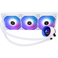 Система жидкостного охлаждения для процессора Thermalright Frozen Notte 360 ARGB V2 (белый)