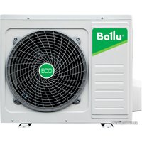 Кондиционер Ballu ECO Inverter BSWI-09HN1