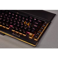 Клавиатура Corsair K95 RGB Platinum SE (Cherry MX Speed, нет кириллицы)
