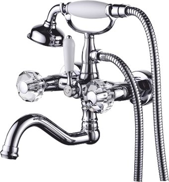 Смеситель Ganzer Konstantin GZ 09036 (хром)