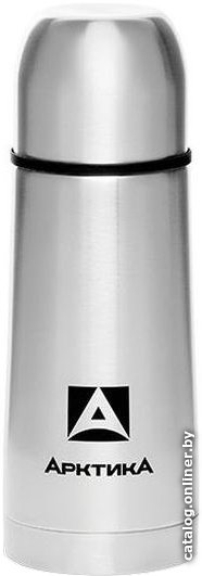 Термос Арктика 101-350 Stainless Steel