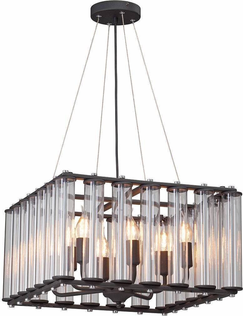 

Подвесная люстра Vitaluce V5300 V5300-1/6PL