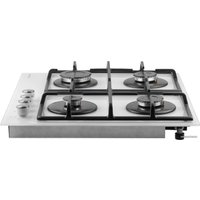 Варочная панель Normann BHG-6451S.WT