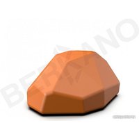 Фигурка для сада Berkano Polystone 210_011_18 (оранжевый)