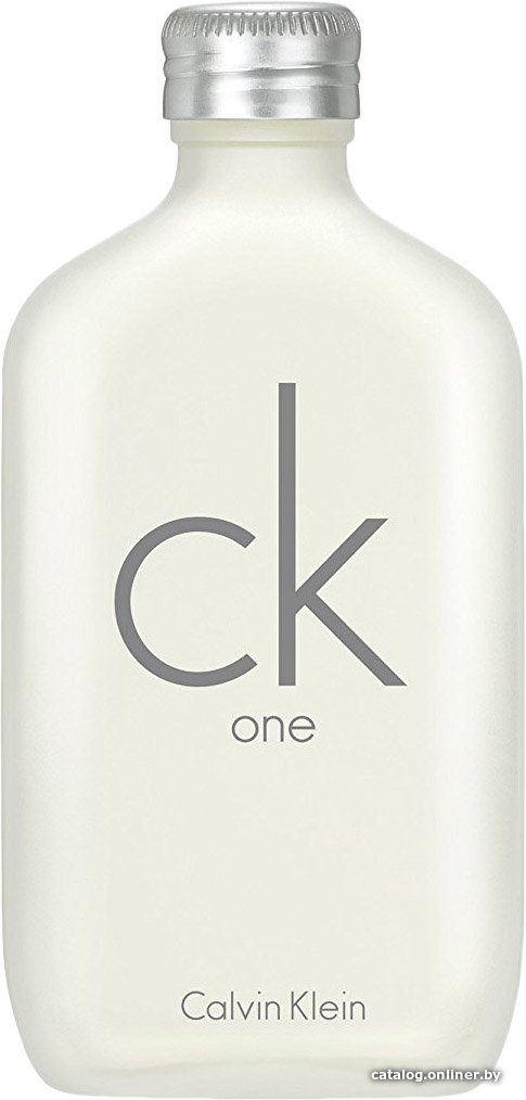Туалетная вода Calvin Klein CK One EdT (200 мл)