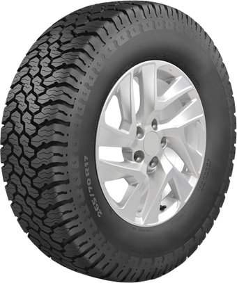 Road Terrain 265/65R17 116T