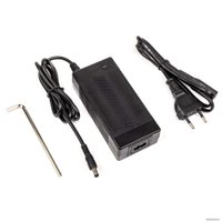 Электросамокат Hiper Volare V1 (черный)