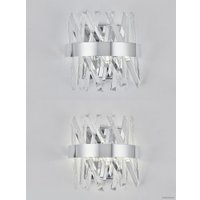  Natali Kovaltseva Tiziano Led Lamps 81114/1W