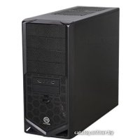 Корпус Thermaltake V4 Black Edition (VM30001W2Z)