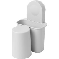 Держатель для зубной пасты и щётки Ikea Ranen 00539000