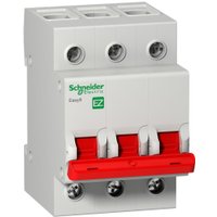Выключатель нагрузки Schneider Electric Easy9 EZ9S16391