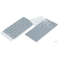 Термопрокладка GELID Solutions GP-Extreme Value Pack 80x40x0.5 мм 2шт TP-VP01-A
