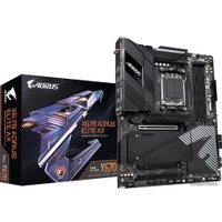 Материнская плата Gigabyte X670 Aorus Elite AX (rev. 1.1)