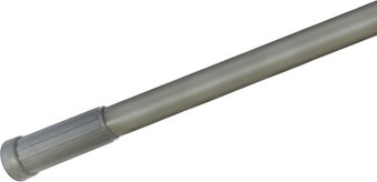 Карниз для ванны Savol S-014260Q (серый)