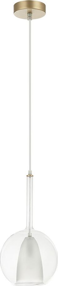 

Подвесная люстра Arte Lamp Gala A2720SP-1SG