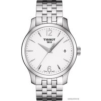 Наручные часы Tissot Tradition Lady T063.210.11.037.00