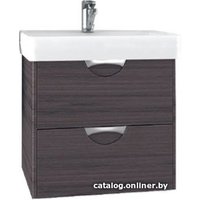  Акватон Тумба под умывальник Сильва 60 1A211801SIW50