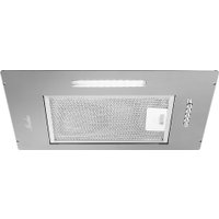 Кухонная вытяжка Monsher ANGERS 40 Acier