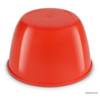 Термос StarWind 20-1000 1л (серебристый/красный)