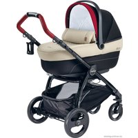 Универсальная коляска Peg Perego Book Plus Modular 500 (3 в 1)