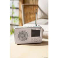 Радиоприемник Lenco PDR-035WH