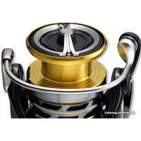 Рыболовная катушка Daiwa Exceler LT 4000-C