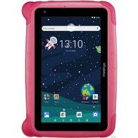 Планшет Prestigio SmartKids PMT3197_W_D_PK (розовый)