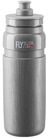 

Фляга Elite Bottle FLY TEX 750мл (серый)