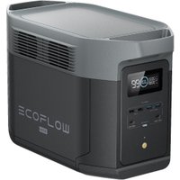 Портативная зарядная станция EcoFlow Delta 2 Max 2048