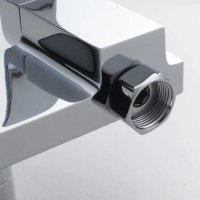 Душевая система  Shevanik S4536