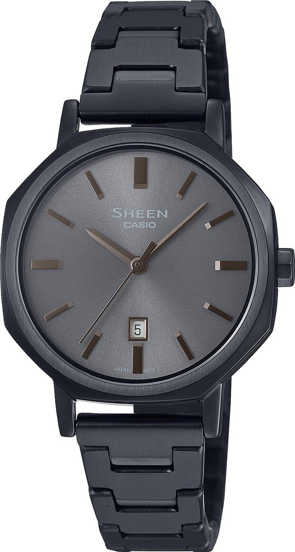 

Наручные часы Casio SHE-4554BD-8A