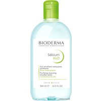  Bioderma Sebium H2O 500 мл