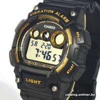 Наручные часы Casio W-735H-1A2