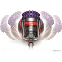 Пылесос Dyson Cinetic Big Ball Parquet 2