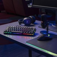 Клавиатура HyperX Alloy Origins 60 (HyperX Red)