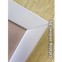 Фоторамка FC №10 RP 1081 (40x50, белый)