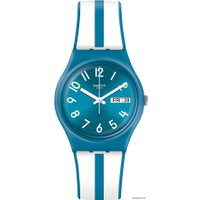 Наручные часы Swatch Energy Boost GS702 Anisette