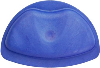 Подголовник для ванны Ridder 68653old (синий)