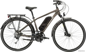 Электровелосипед Kross Trans Hybrid S 2023 KRTHZZ28X17M004254