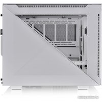 Корпус Thermaltake Divider 200 TG Air Snow CA-1V1-00S6WN-01