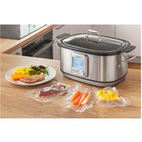 Мультиварка Sencor SPR 7200SS