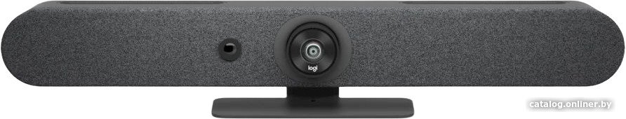 Видеобар Logitech Rally Bar Mini (графит)