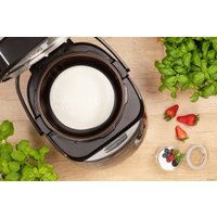 Мультиварка-скороварка Sencor SPR 4000BK