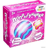 Набор для опытов Эврики Попрыгунчики 4274878