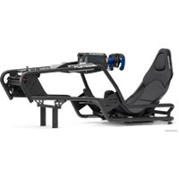 Кресло для автосимуляторов Playseat Formula Intelligence (черный)