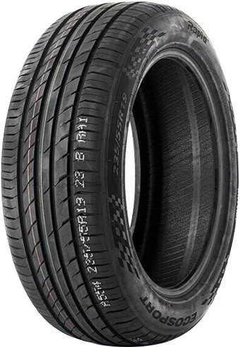 Летние шины Rapid EcoSport 275/40R19 101Y